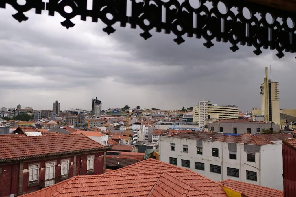 Roof Terrace By Burgo Apartment *