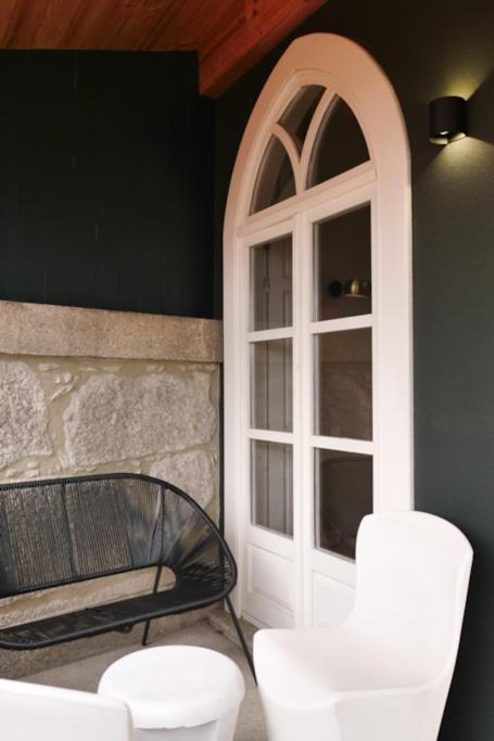 Roof Terrace By Burgo Apartment Porto