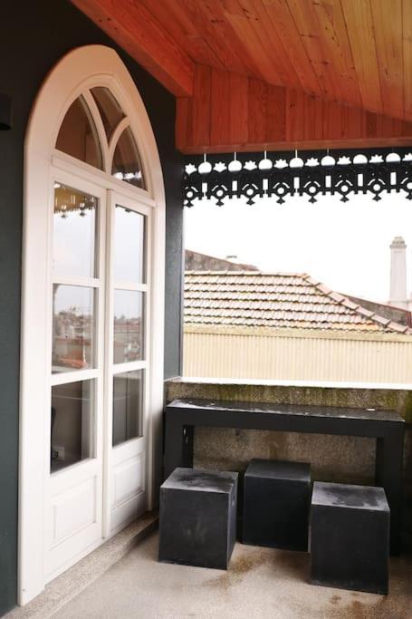 Roof Terrace By Burgo Apartment *