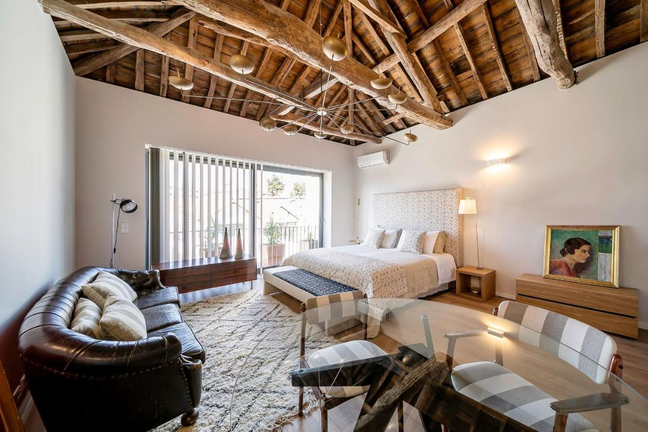 Palacio Fenizia - Bonfim 191 By Lovelystay Appartement