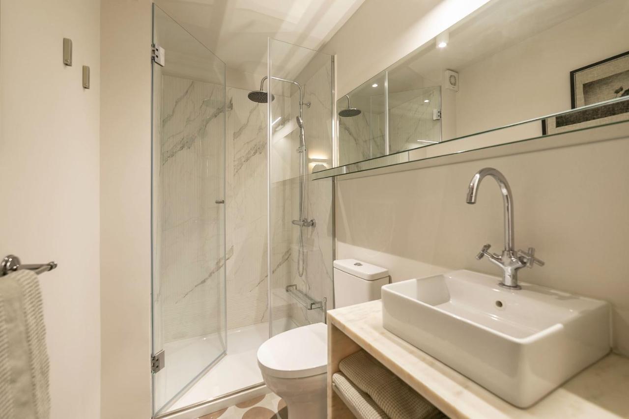 Palacio Fenizia - Bonfim 191 By Lovelystay Appartement Porto