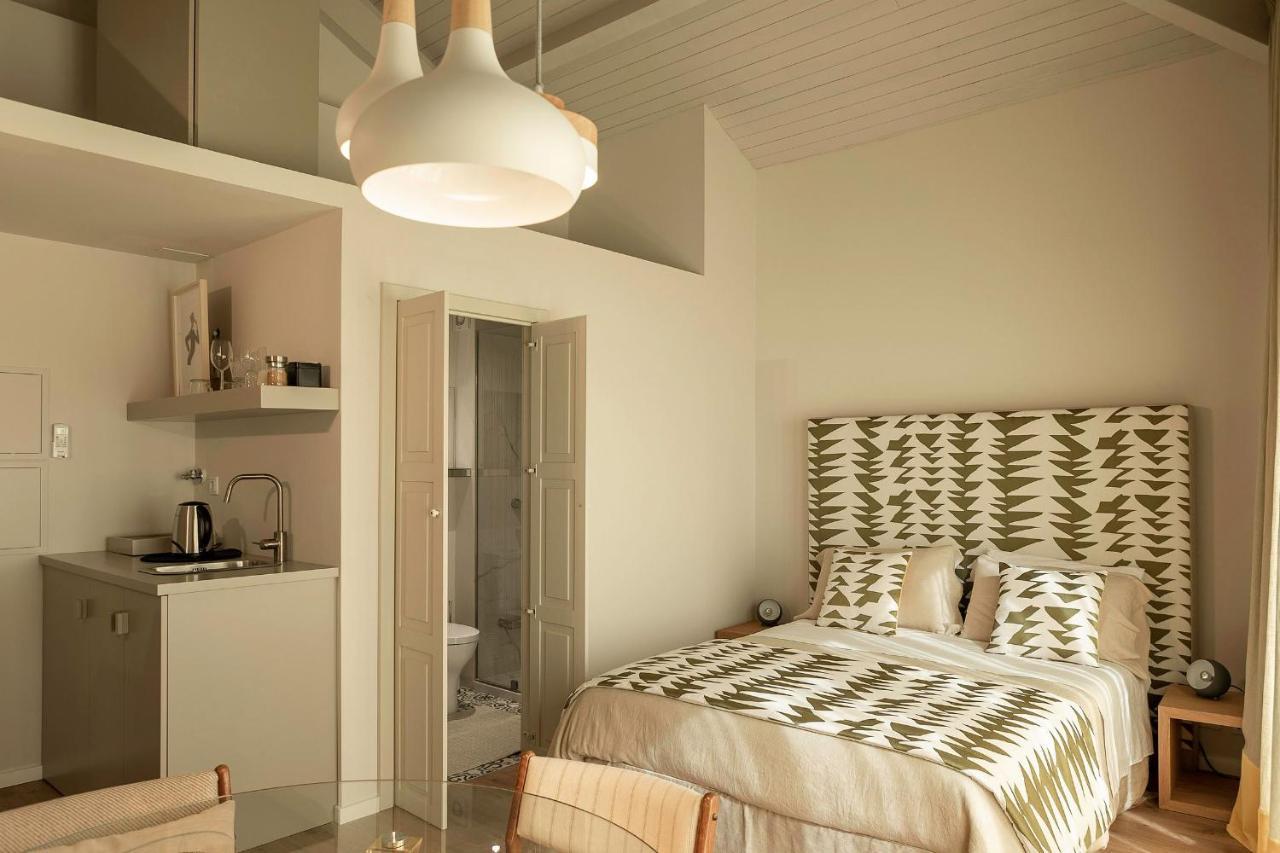 Appartement Palacio Fenizia - Bonfim 191 By Lovelystay *