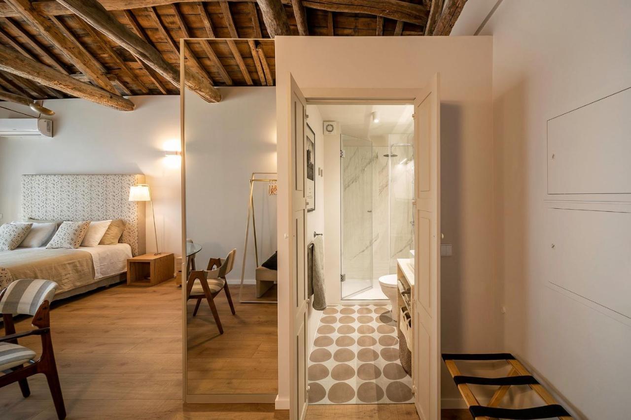 Appartement Palacio Fenizia - Bonfim 191 By Lovelystay