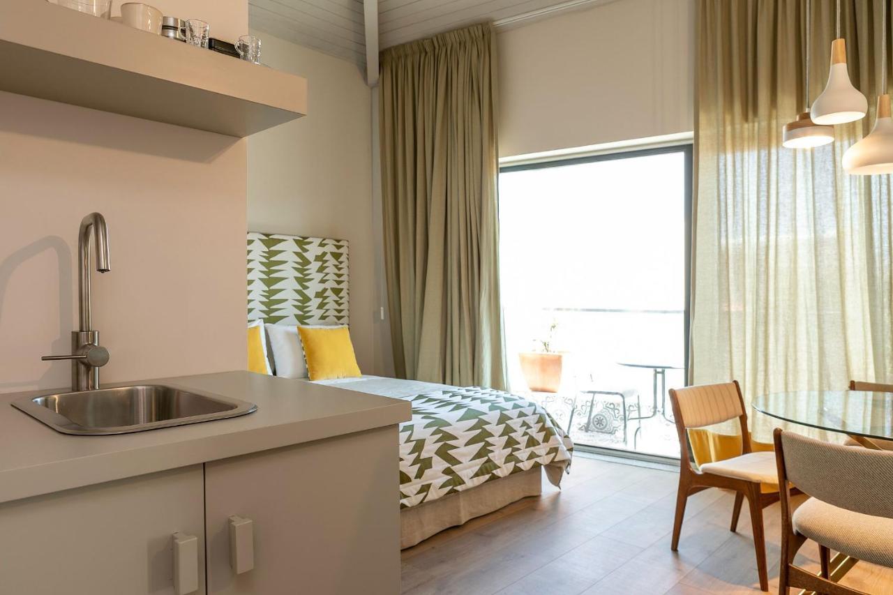 Appartement Palacio Fenizia - Bonfim 191 By Lovelystay