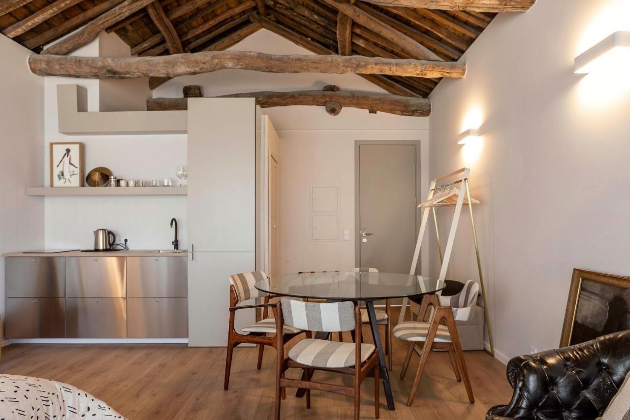 Palacio Fenizia - Bonfim 191 By Lovelystay Appartement