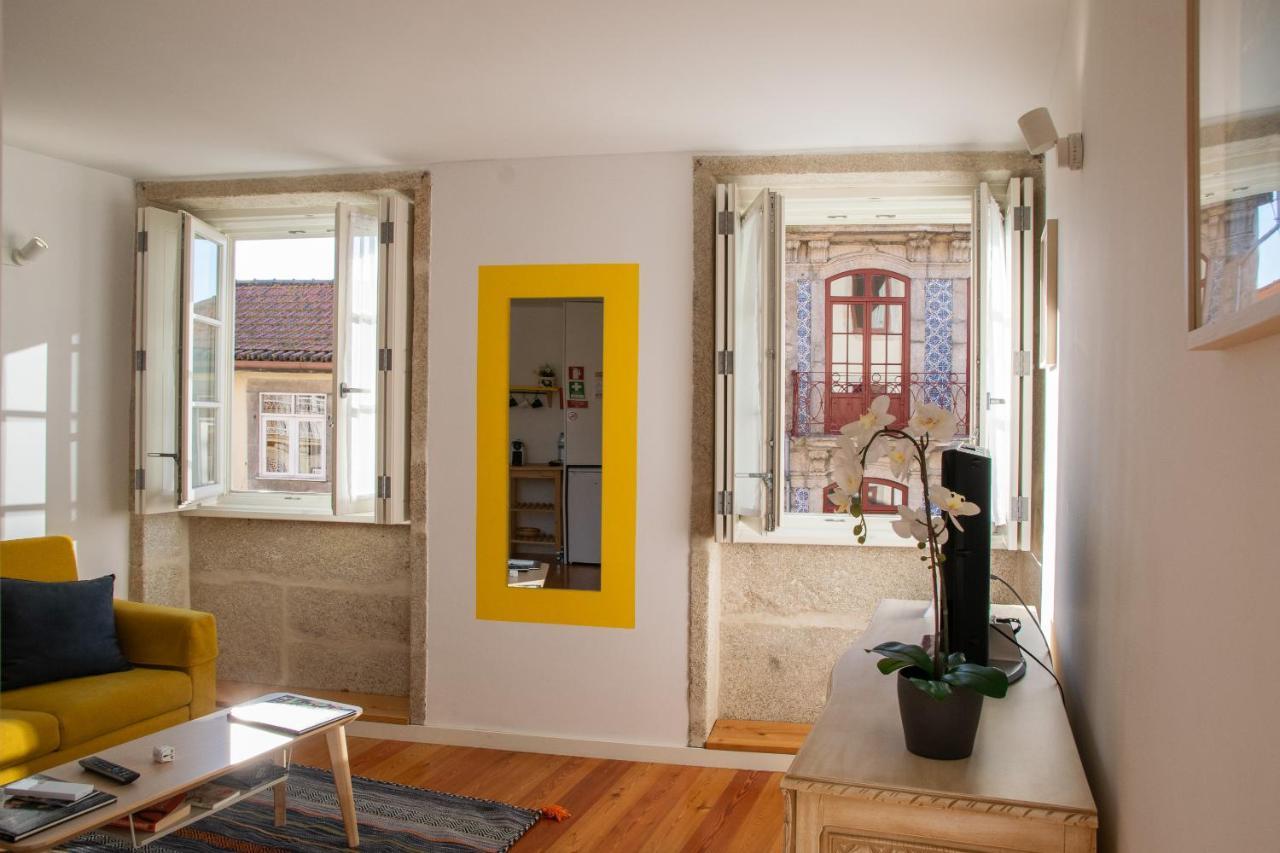 Appartement Olival 54