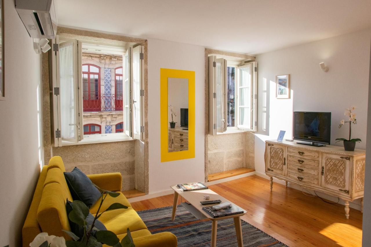 Appartement Olival 54 *