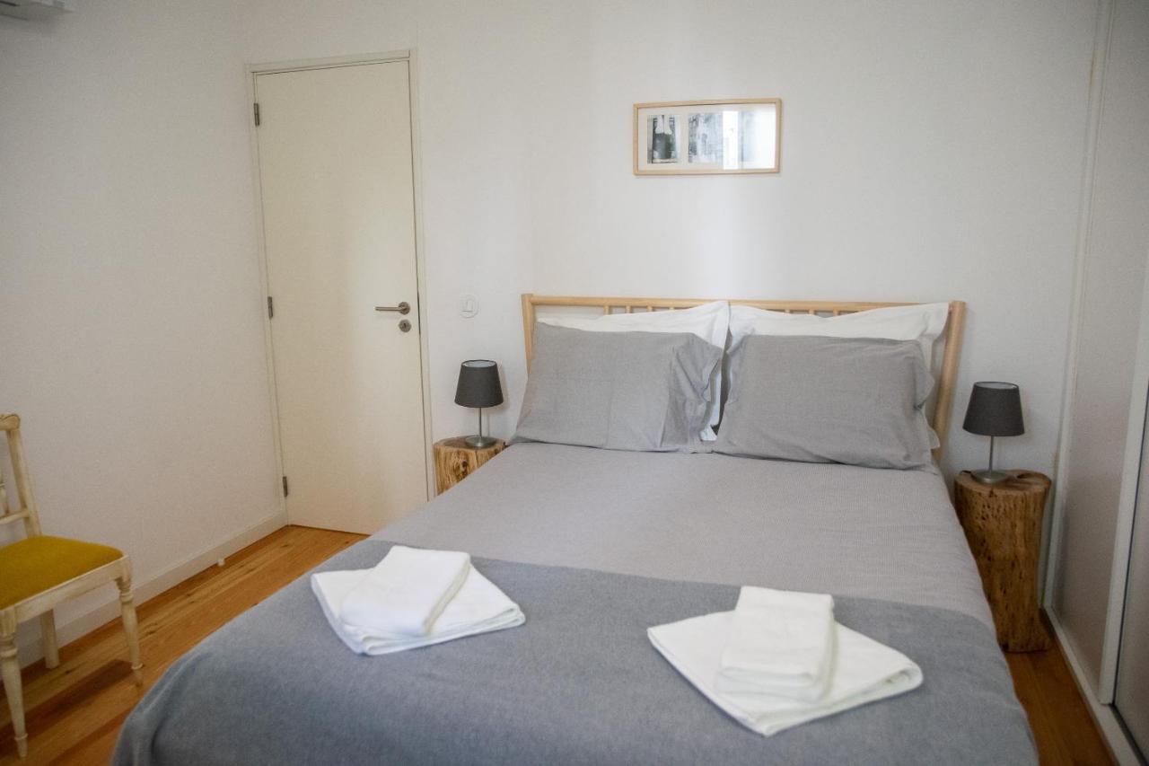 Olival 54 Appartement