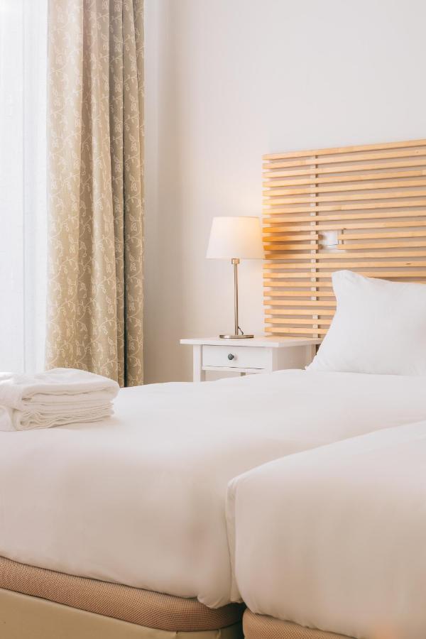 Orm Catedral & Sao Bento & Luiz Apartment *