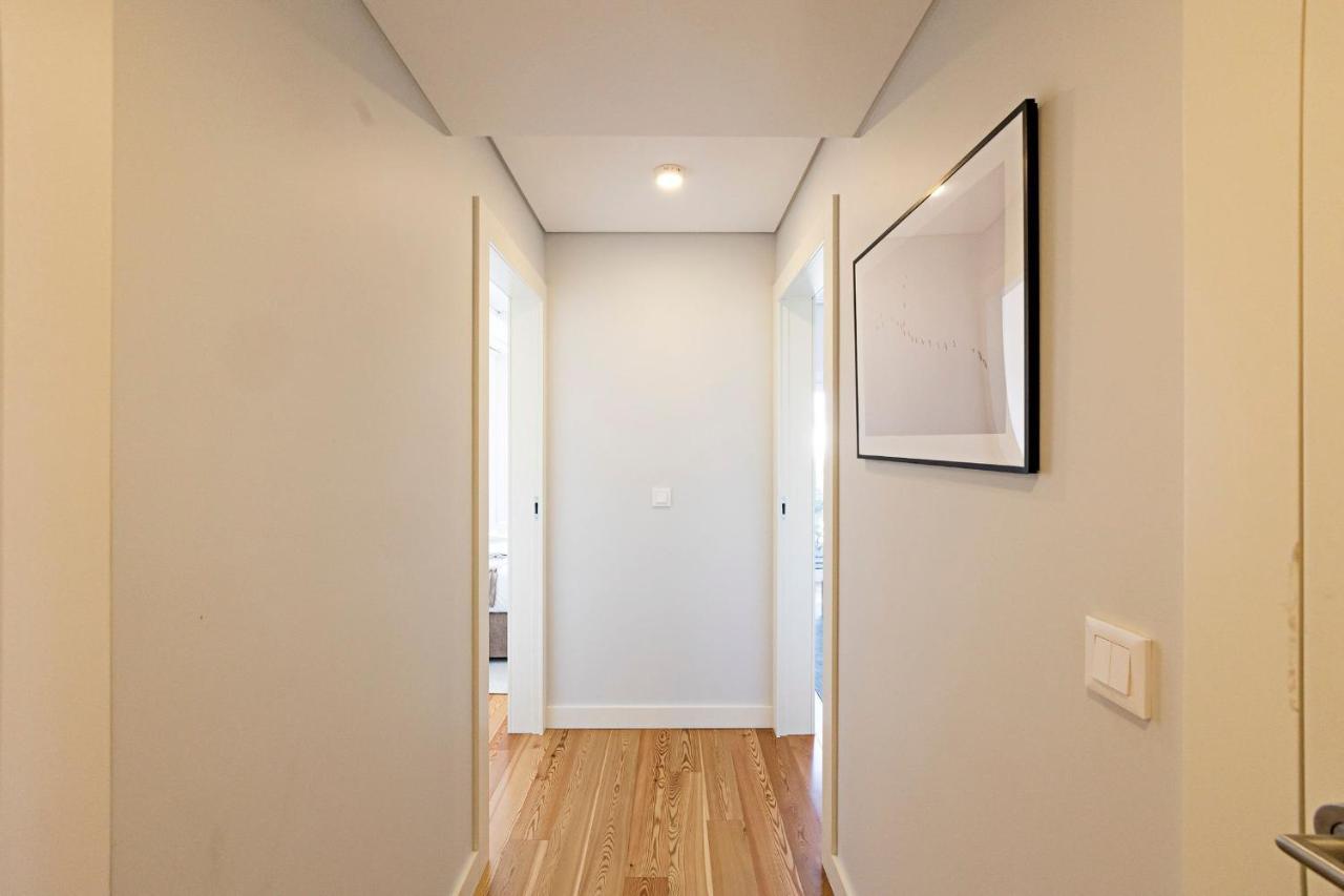 Bonfim Elegant Duplex W/ Ac By Lovelystay