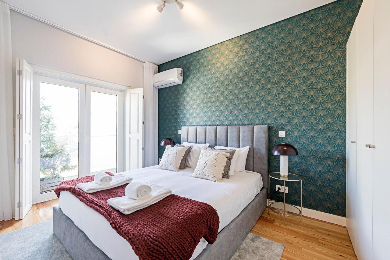 Bonfim Elegant Duplex W/ Ac By Lovelystay Appartement *