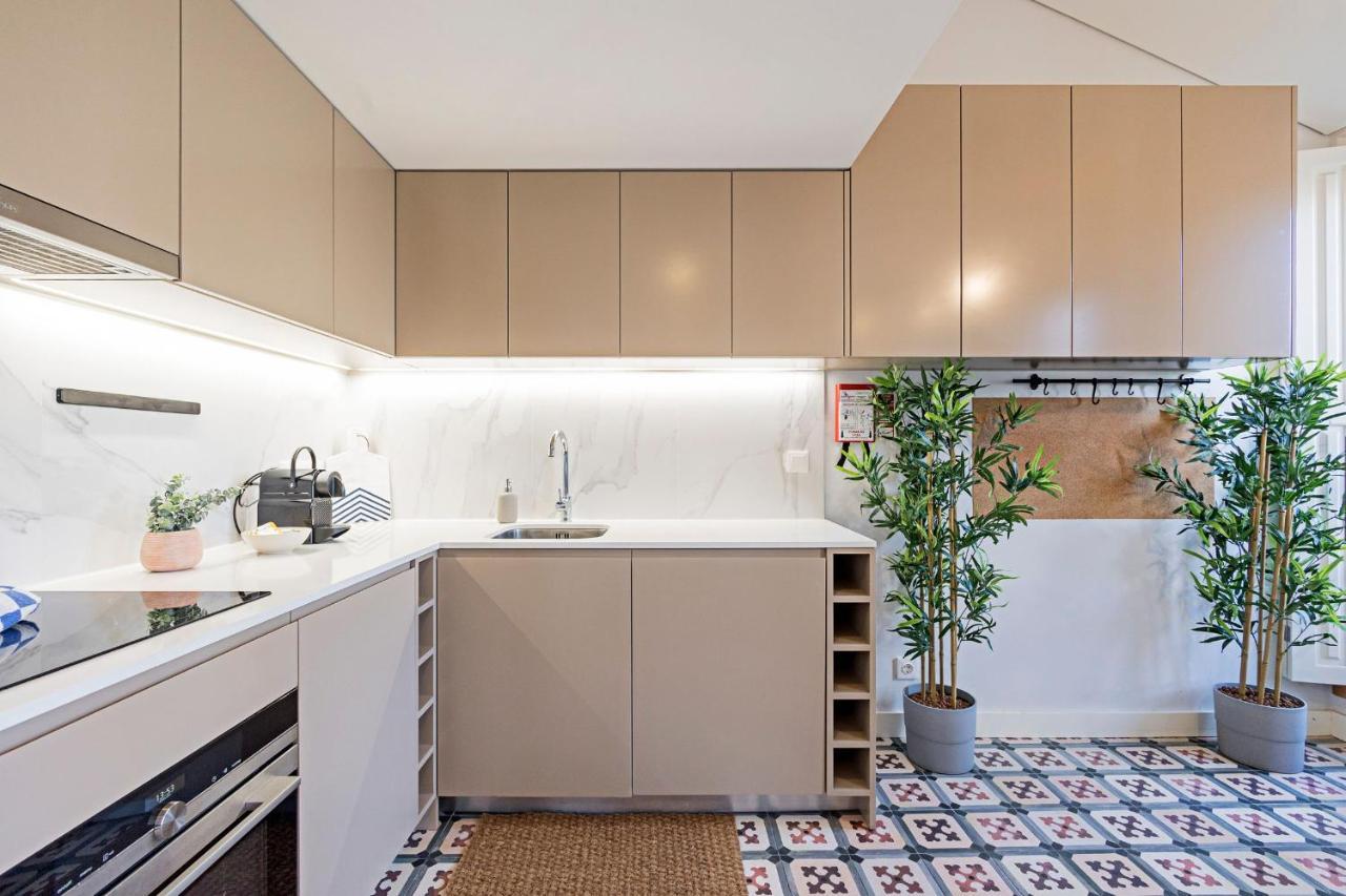 Bonfim Elegant Duplex W/ Ac By Lovelystay Porto