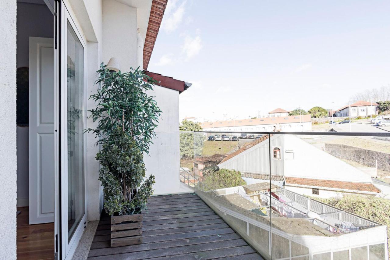 Bonfim Elegant Duplex W/ Ac By Lovelystay