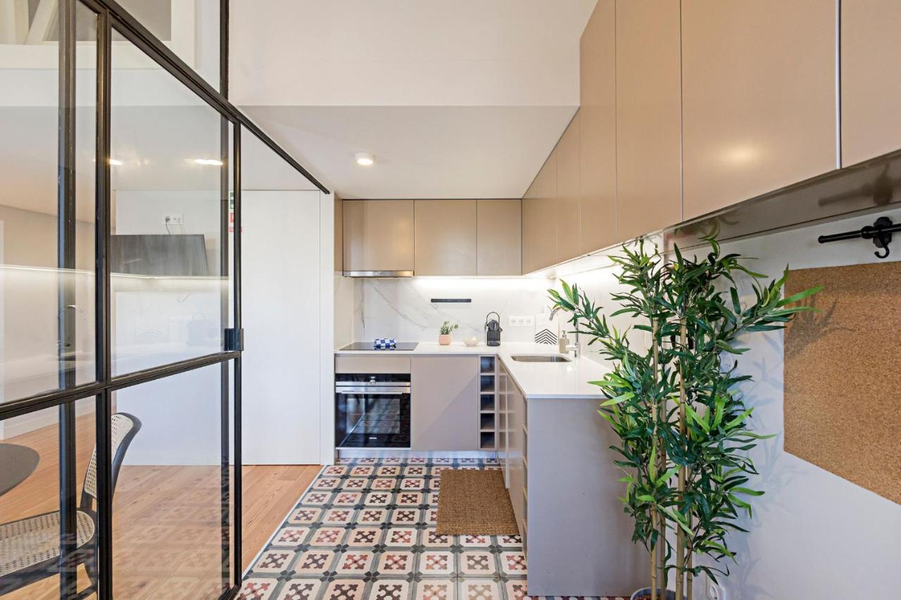 Bonfim Elegant Duplex W/ Ac By Lovelystay Appartement