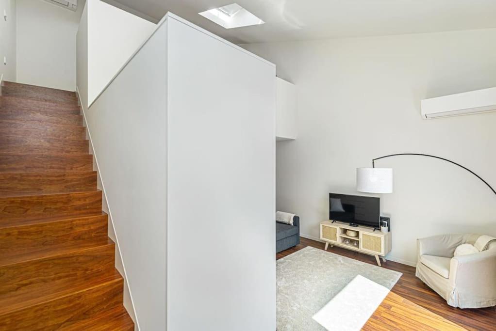 Bombarda Iv By Innkeeper Apartment Porto