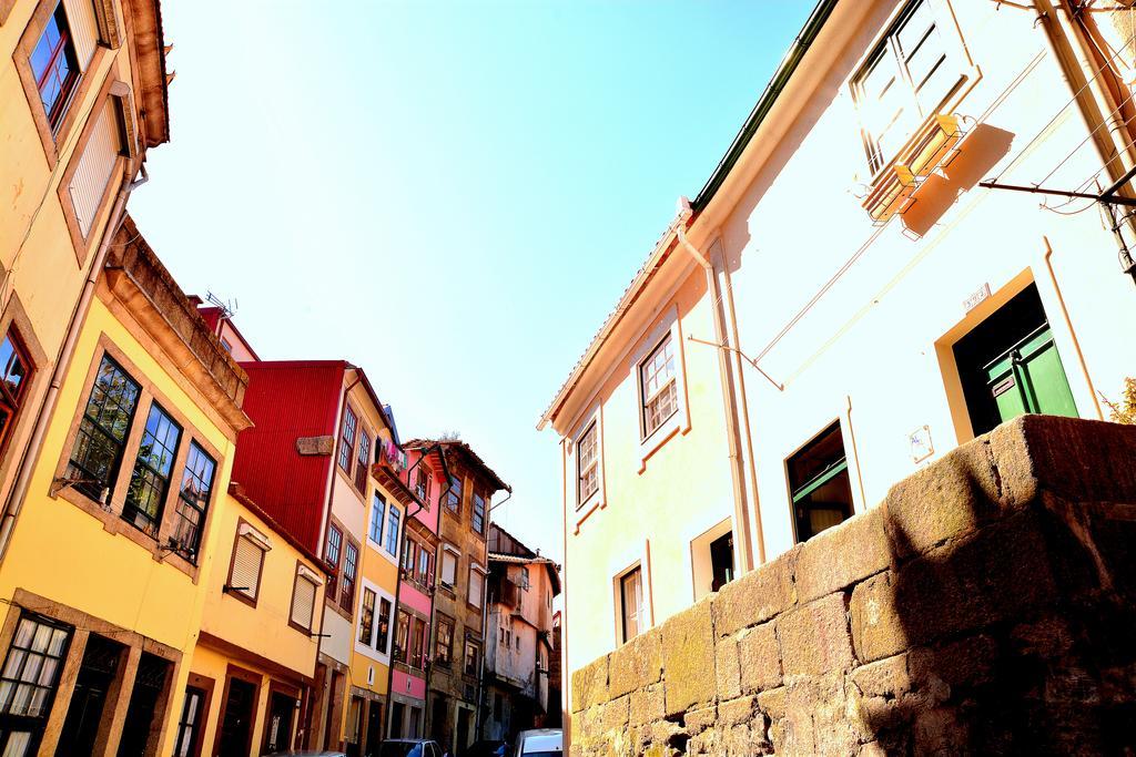 Appartement Vitoria *