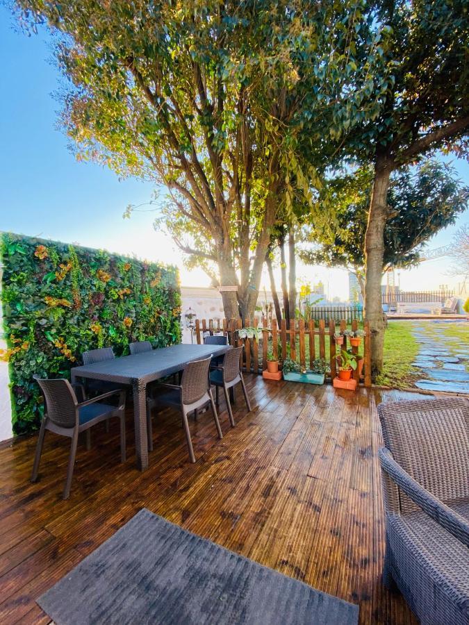 Douro Sunset Lounge Porto