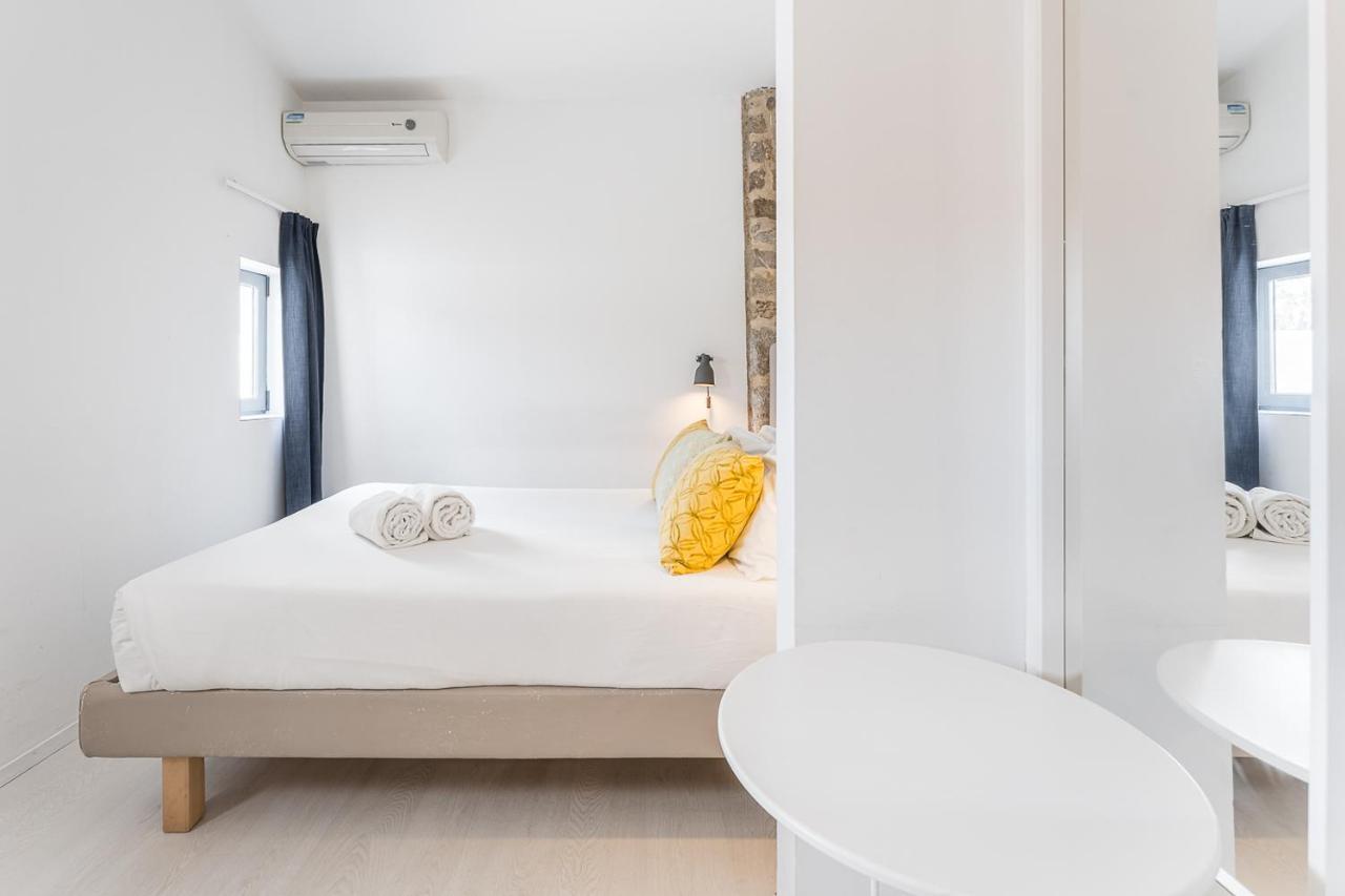 In - Ribeira Center - 7 Apartamento Porto