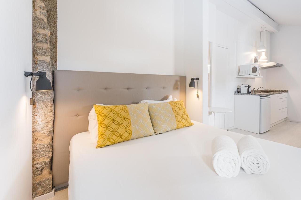 Apartamento In - Ribeira Center - 7 Porto