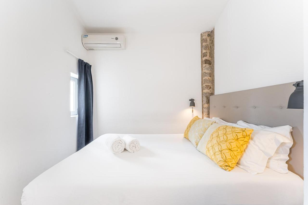 In - Ribeira Center - 7 Apartamento
