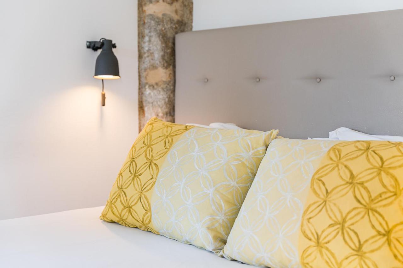 Apartamento In - Ribeira Center - 7 Porto