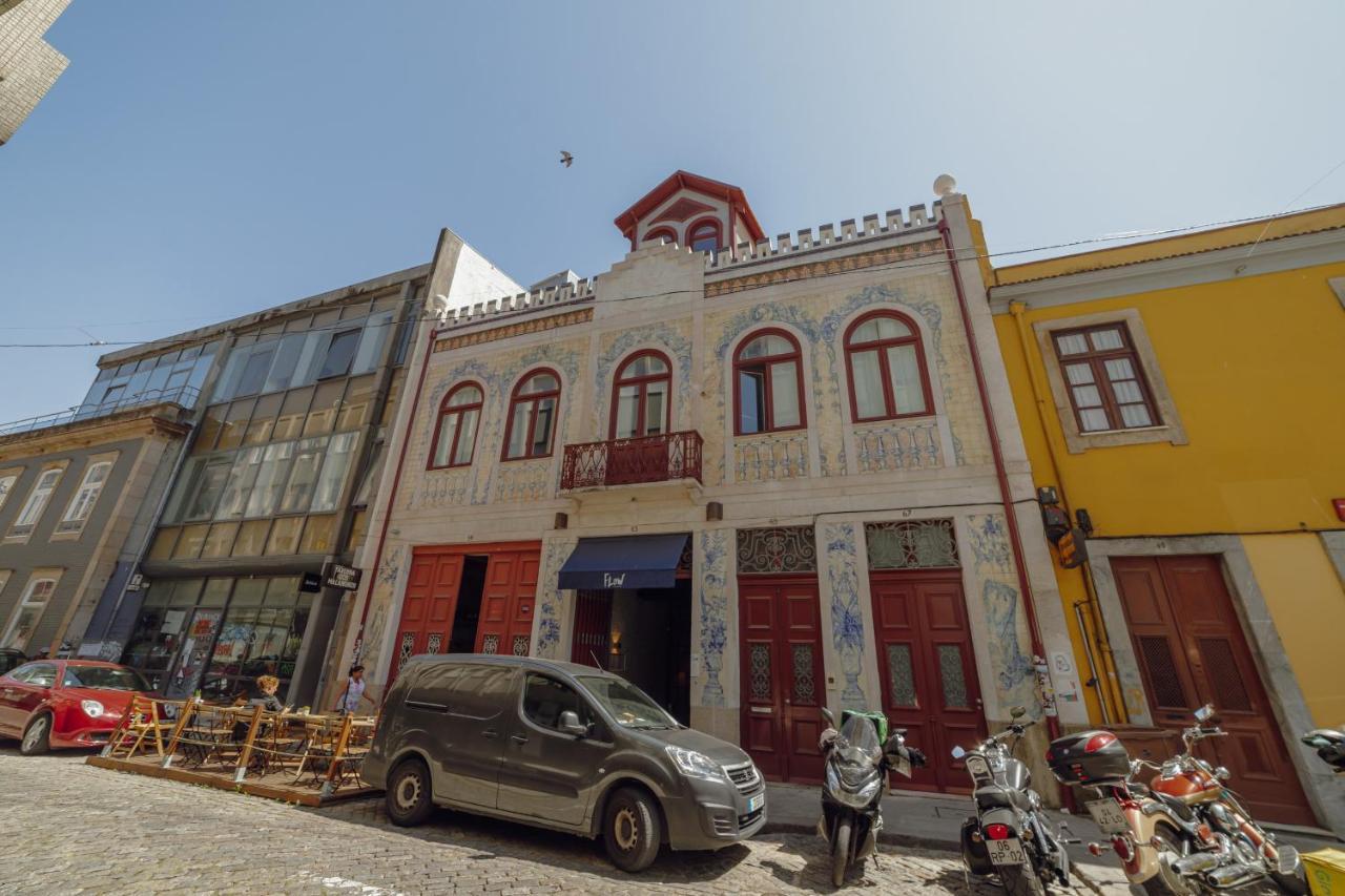 Elegant Downtown By Vacationy * Porto