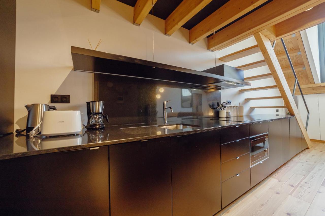 Appartement Elegant Downtown By Vacationy Porto