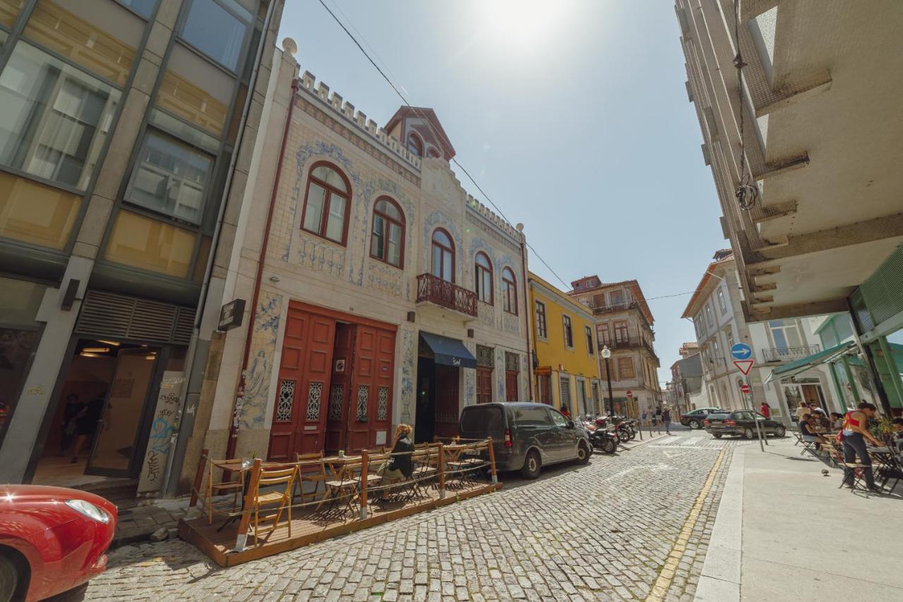 Elegant Downtown By Vacationy * Porto