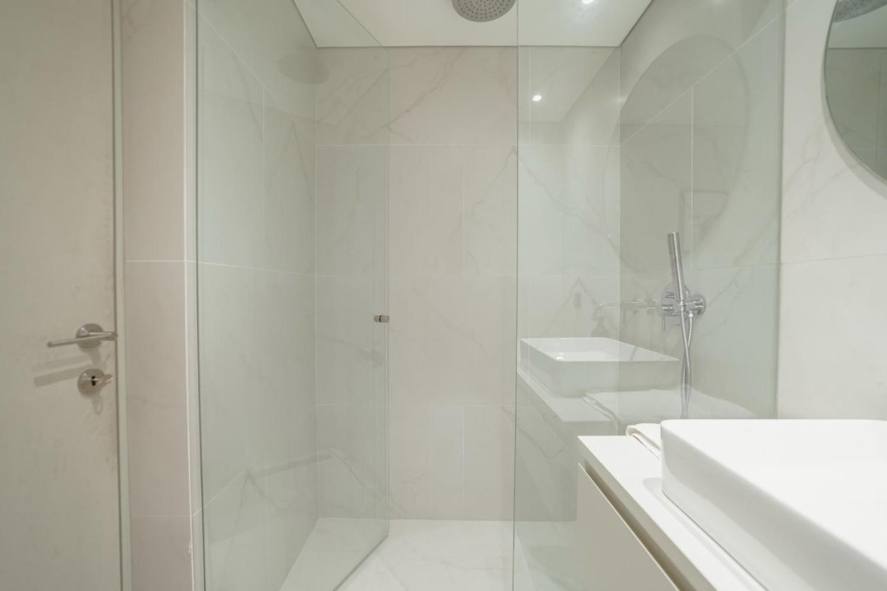 Elegant Downtown By Vacationy Appartement *