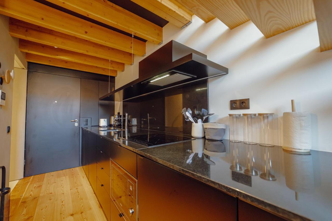 Appartement Elegant Downtown By Vacationy Porto