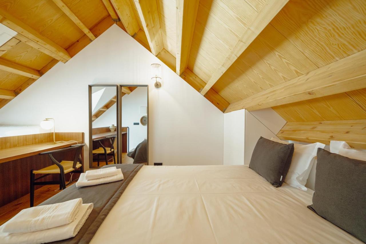 Elegant Downtown By Vacationy Appartement Porto