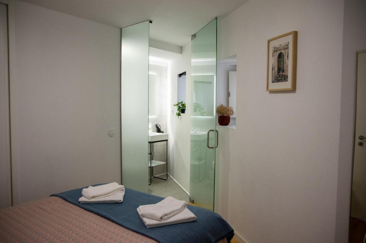 Appartement Olival 54