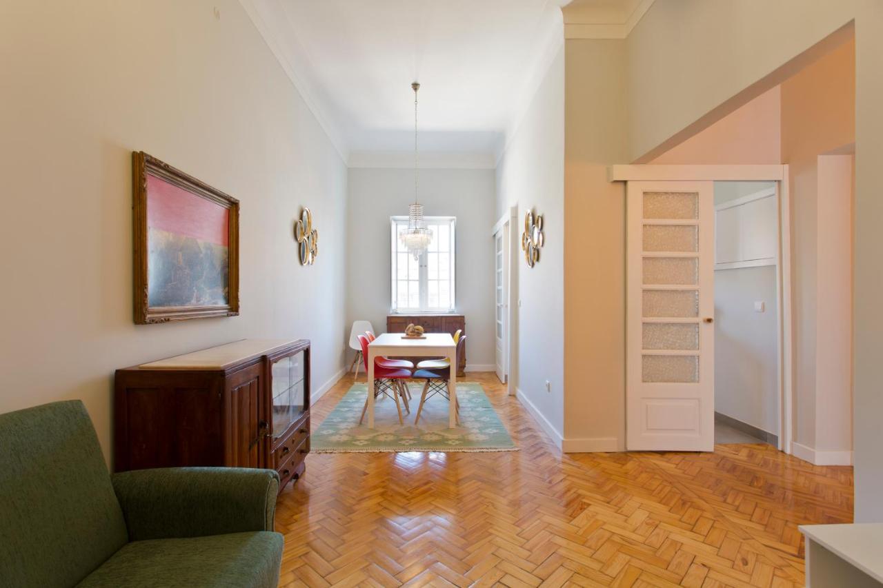 Orm Catedral & Sao Bento & Luiz Apartment Porto