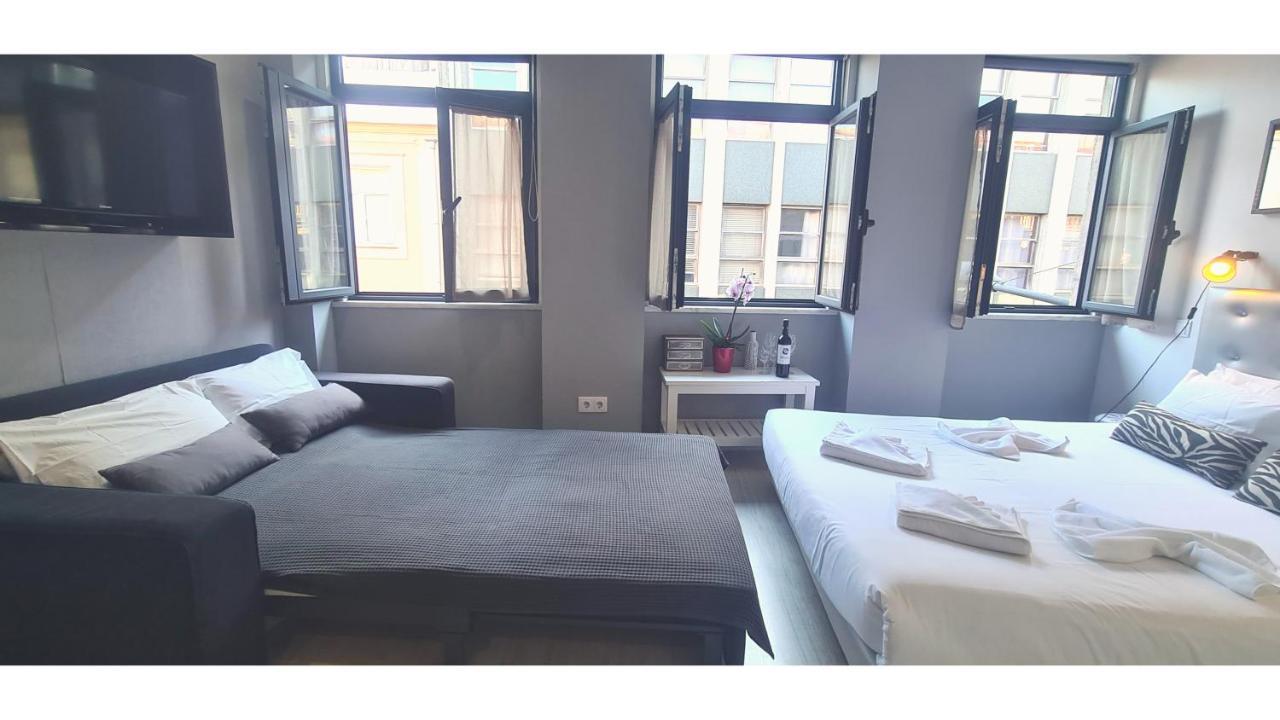 Yaya Pt- Formosa Apartment *