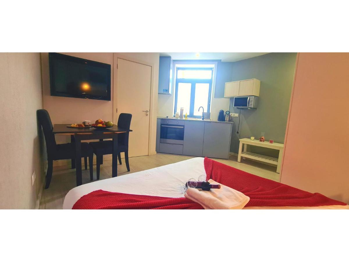 Yaya Pt- Formosa Apartment