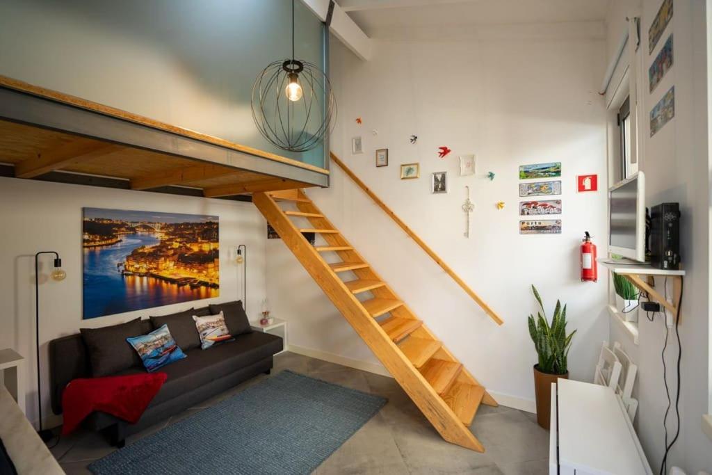 Ilha D'ouro House S. Vitor Ii * Porto