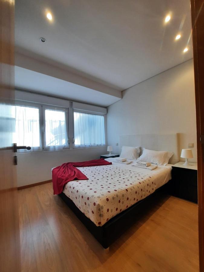 Portodouro - Santa Catarina Apartment