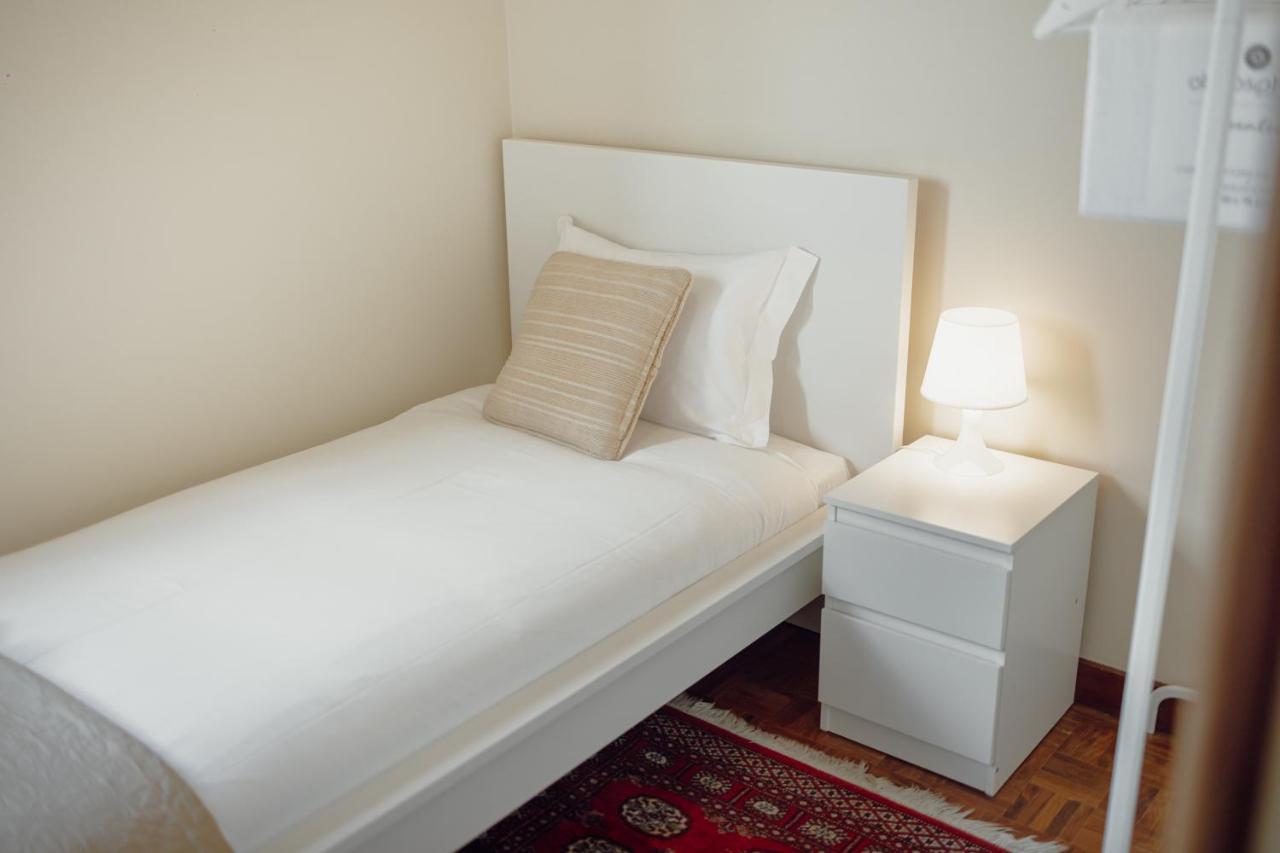 Apartment Grand Botanic Garden By Vacationy Porto