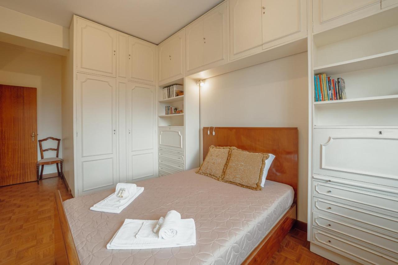Apartment Grand Botanic Garden By Vacationy