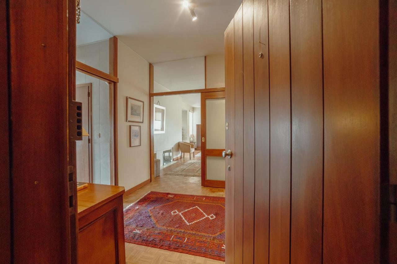 Grand Botanic Garden By Vacationy Apartment