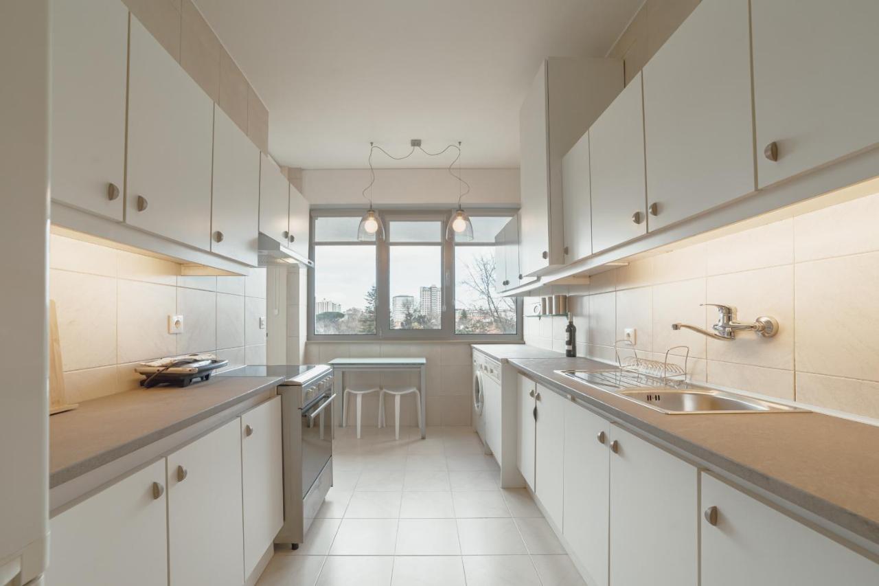 Grand Botanic Garden By Vacationy Apartment *