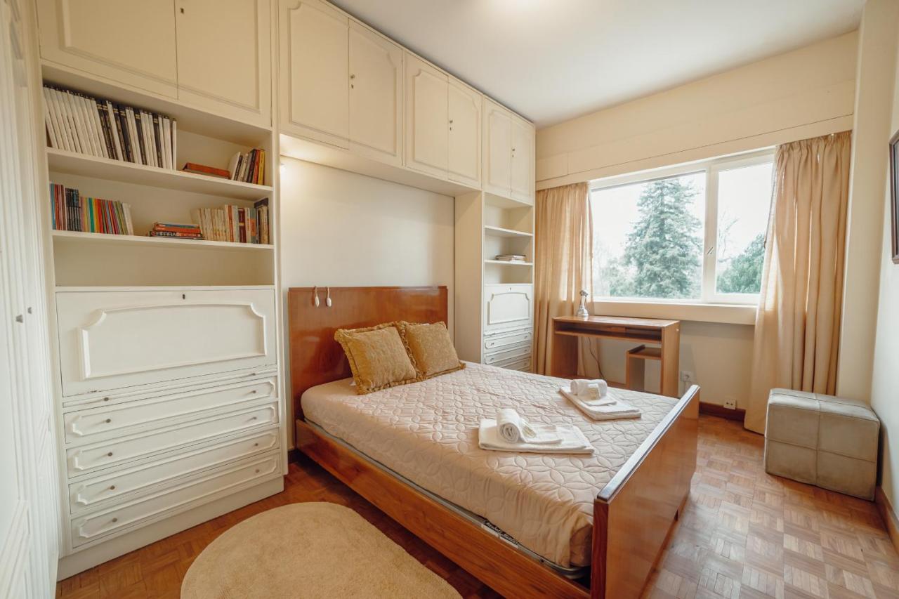 Apartment Grand Botanic Garden By Vacationy