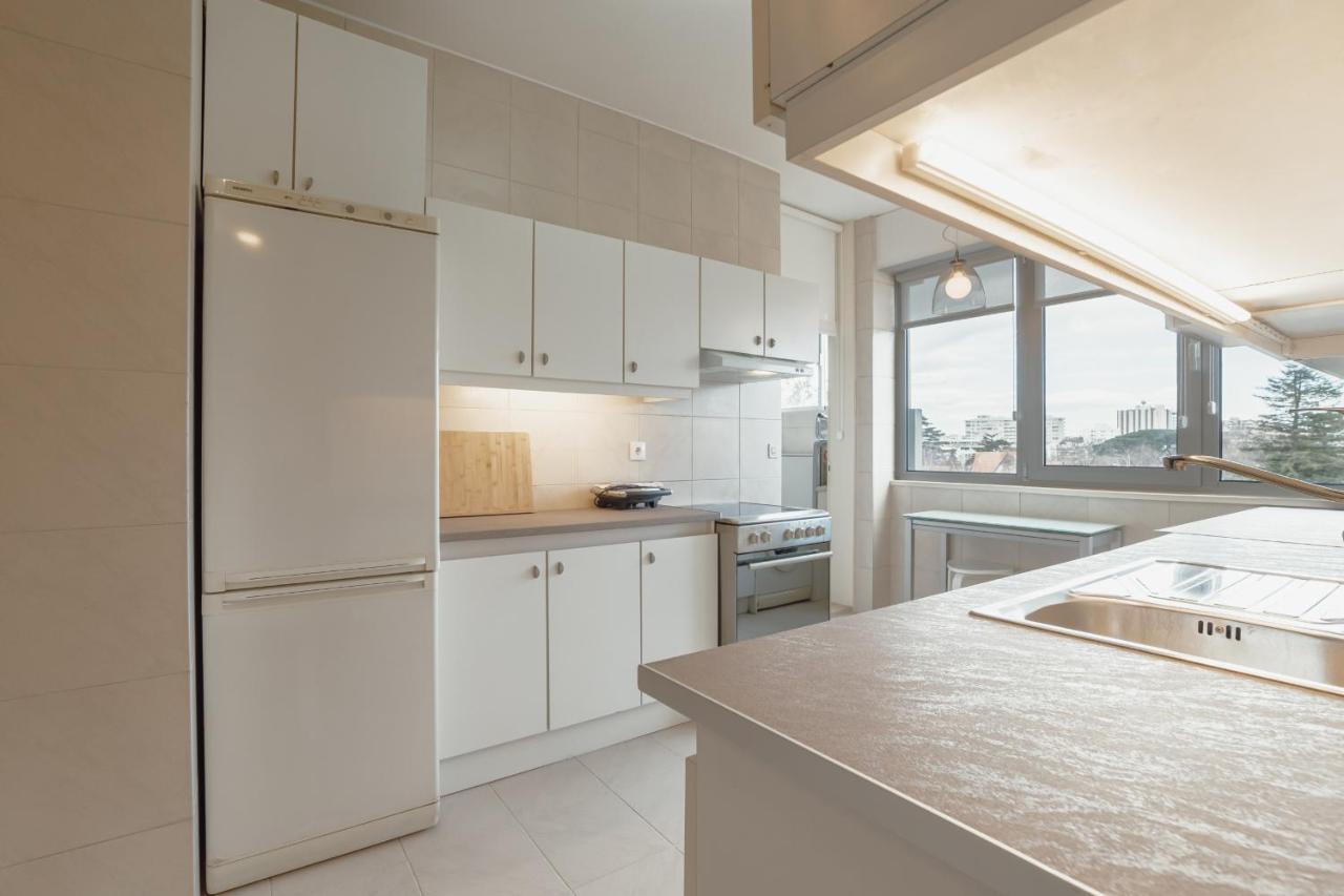 Apartment Grand Botanic Garden By Vacationy