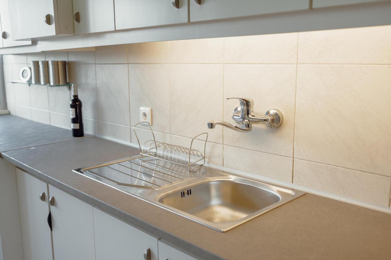 Apartment Grand Botanic Garden By Vacationy *