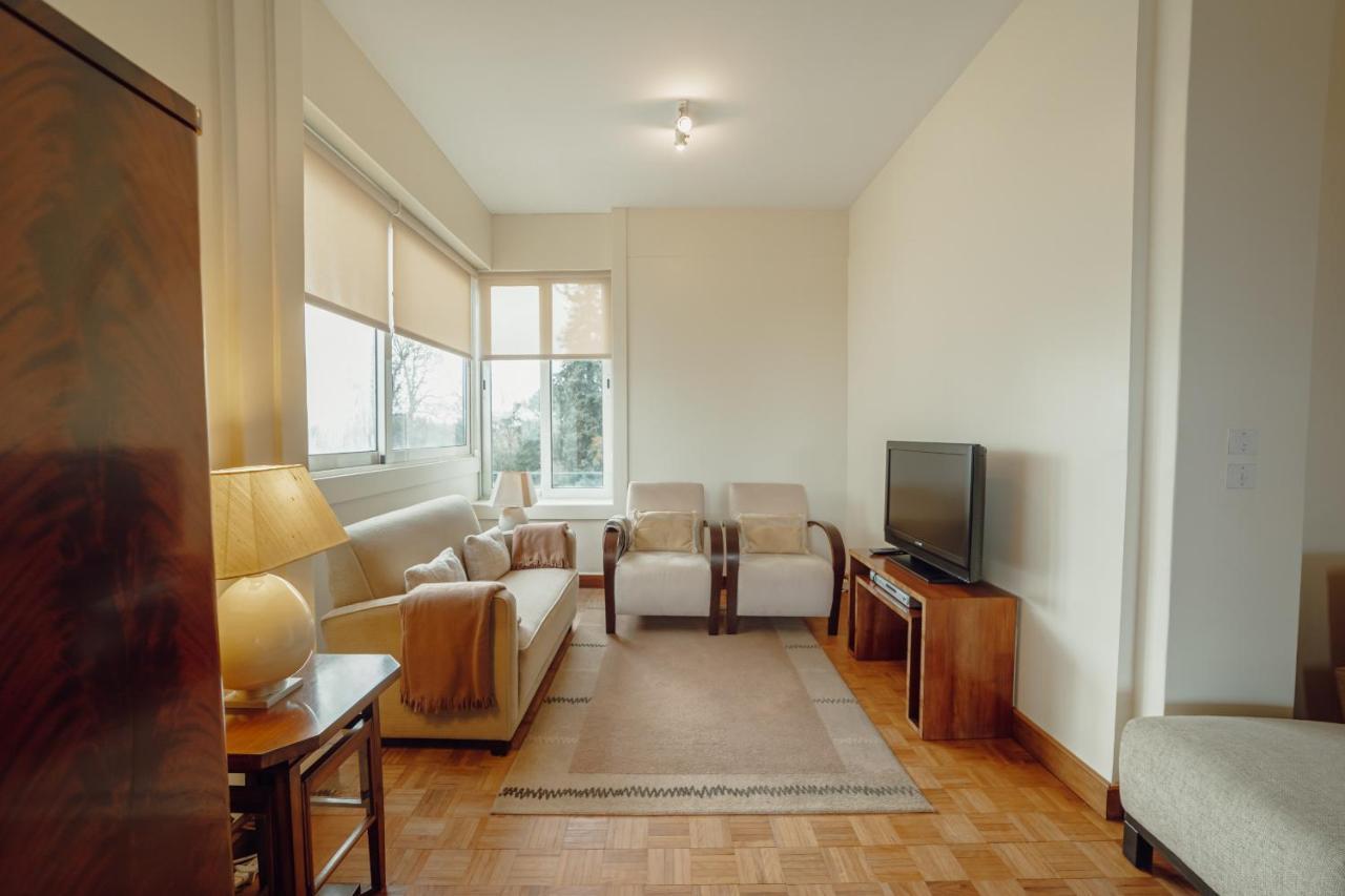 Grand Botanic Garden By Vacationy Apartment *