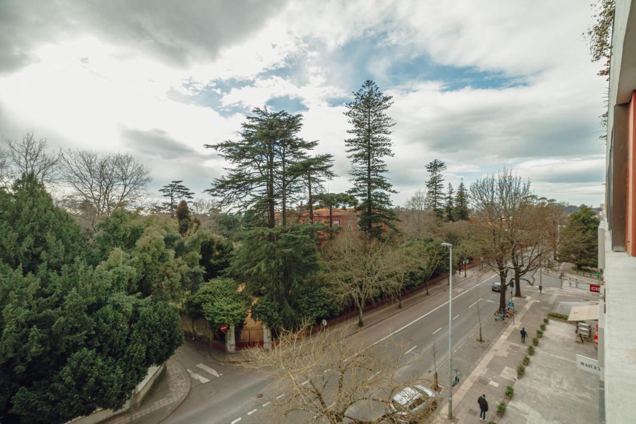 Apartment Grand Botanic Garden By Vacationy Porto