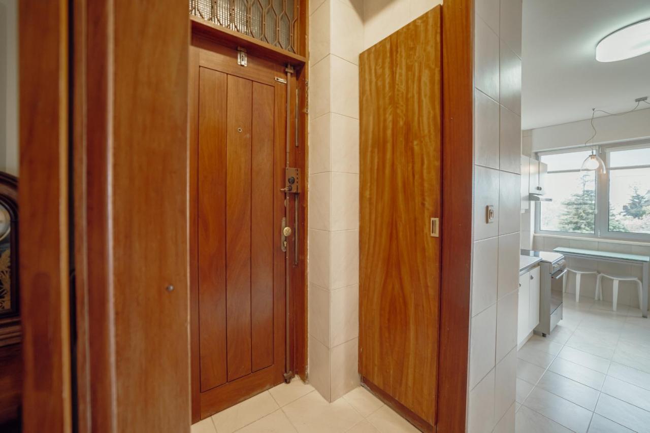 Apartment Grand Botanic Garden By Vacationy
