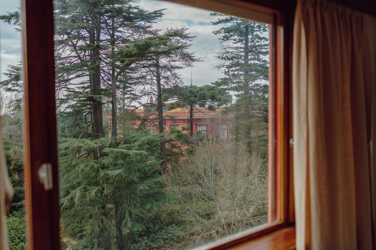 Grand Botanic Garden By Vacationy Apartment Porto