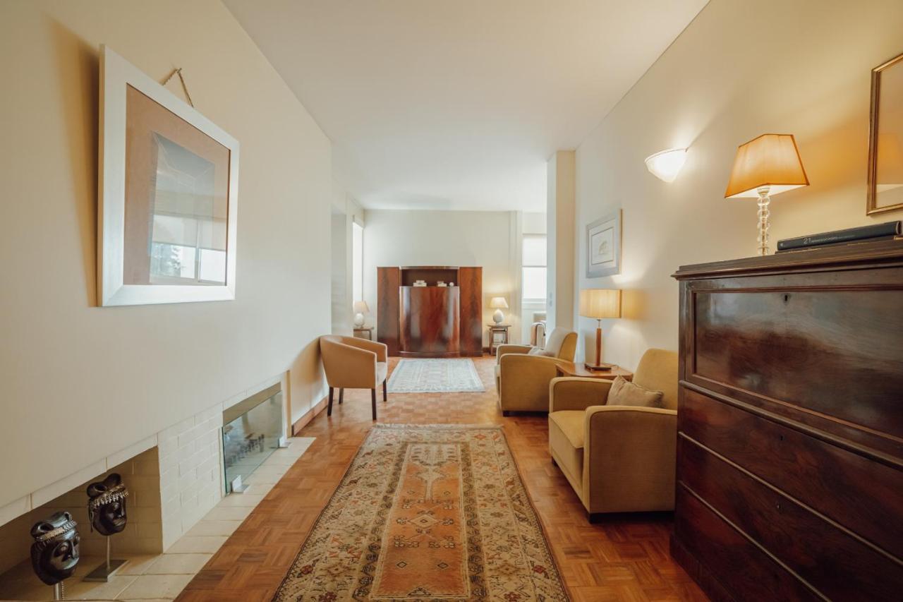 Apartment Grand Botanic Garden By Vacationy Porto