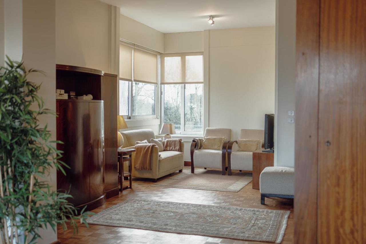 Apartment Grand Botanic Garden By Vacationy